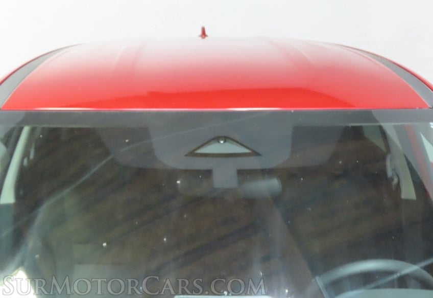 2025 Nissan Rogue SV - Image 14