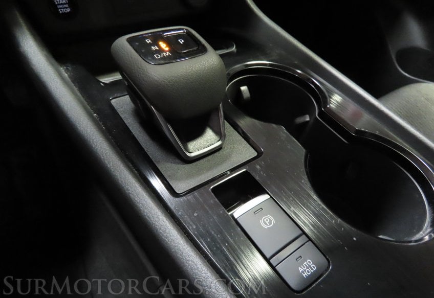 2025 Nissan Rogue SV - Image 38