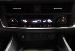 2025 Nissan Rogue SV - Image 40