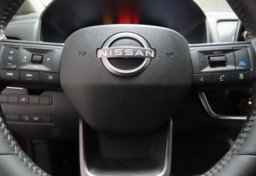 2025 Nissan Rogue SV - Image 46