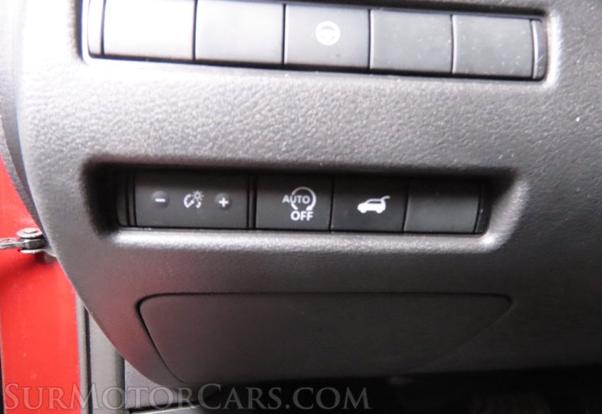 2025 Nissan Rogue SV - Image 28