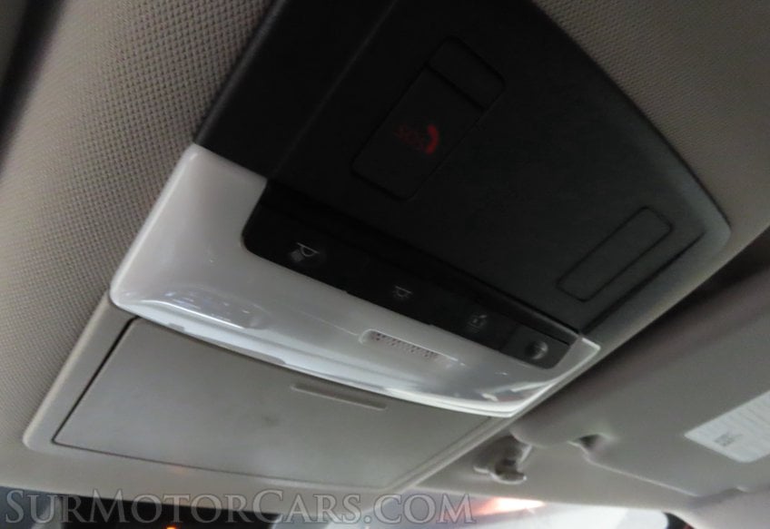 2025 Nissan Rogue SV - Image 36