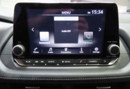 2025 Nissan Rogue SV - Image 41