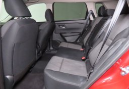 2025 Nissan Rogue SV - Image 25