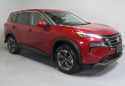 2025 Nissan Rogue SV - Image 1