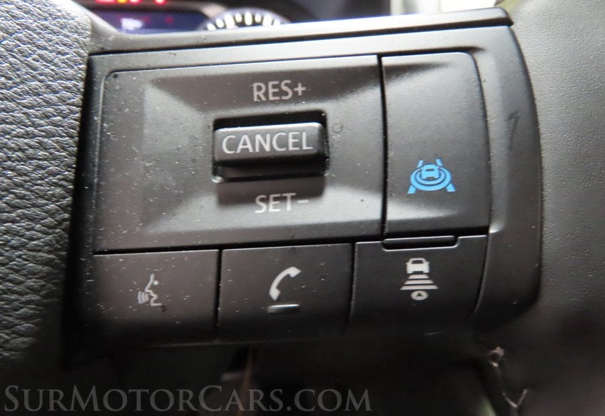 2025 Nissan Rogue SV - Image 45