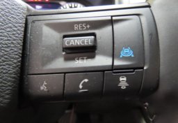 2025 Nissan Rogue SV - Image 45