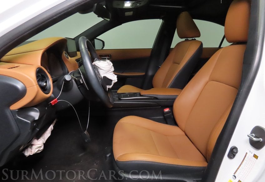 2025 Lexus IS 300 F SPORT Design - Image 54