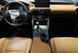 2025 Lexus IS 300 F SPORT Design - Image 13