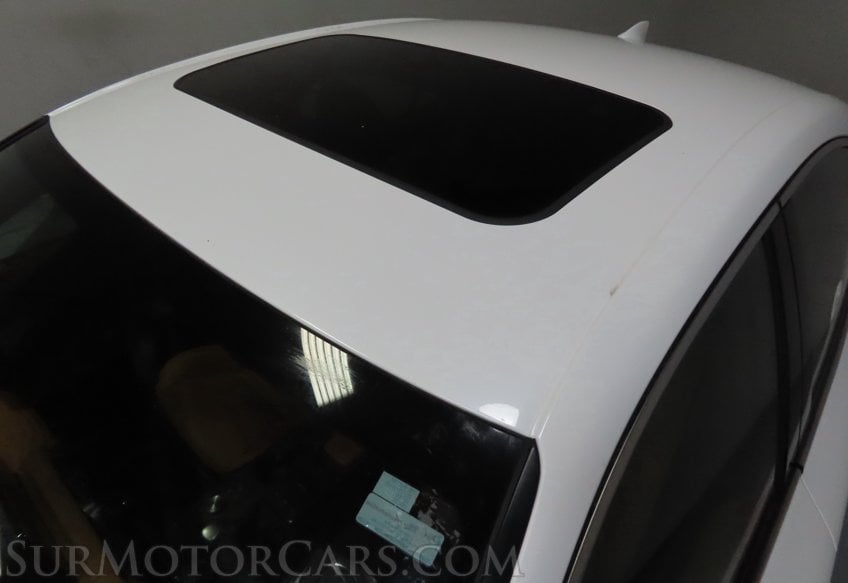 2025 Lexus IS 300 F SPORT Design - Image 33