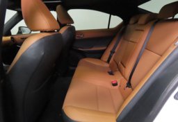 2025 Lexus IS 300 F SPORT Design - Image 51