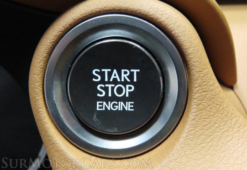 2025 Lexus IS 300 F SPORT Design - Image 20