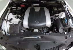 2025 Lexus IS 300 F SPORT Design - Image 36