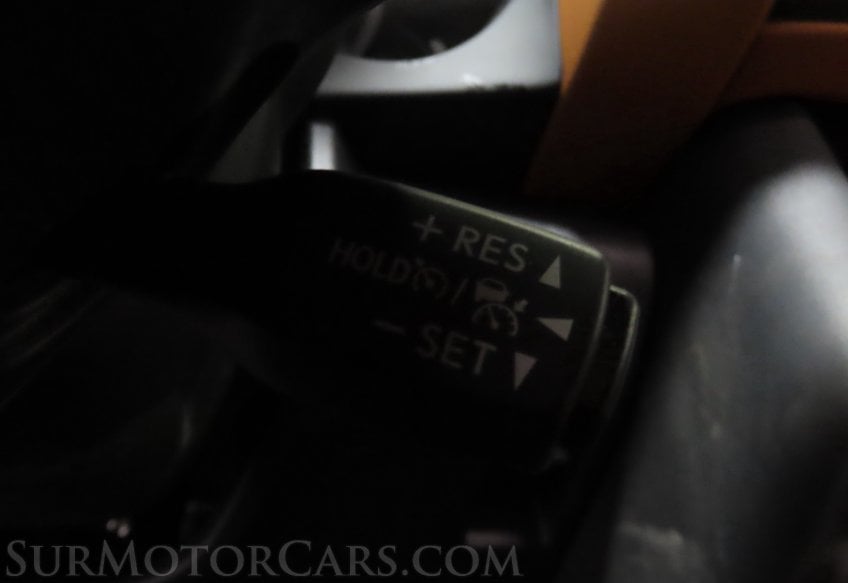 2025 Lexus IS 300 F SPORT Design - Image 18