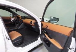 2025 Lexus IS 300 F SPORT Design - Image 41