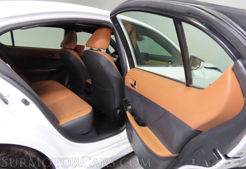 2025 Lexus IS 300 F SPORT Design - Image 45