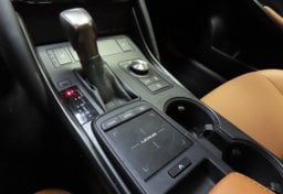 2025 Lexus IS 300 F SPORT Design - Image 23