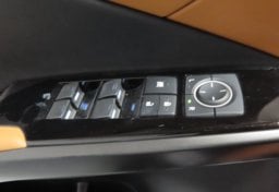 2025 Lexus IS 300 F SPORT Design - Image 25