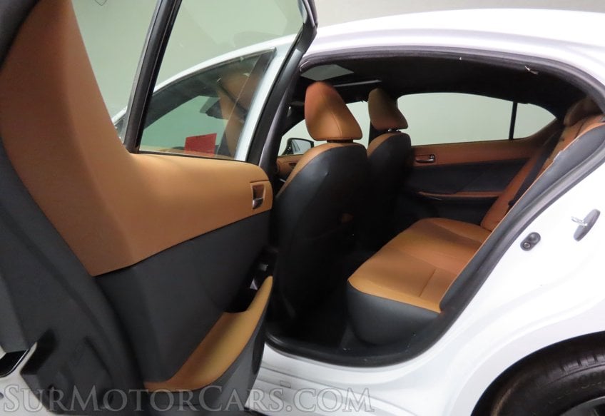 2025 Lexus IS 300 F SPORT Design - Image 53
