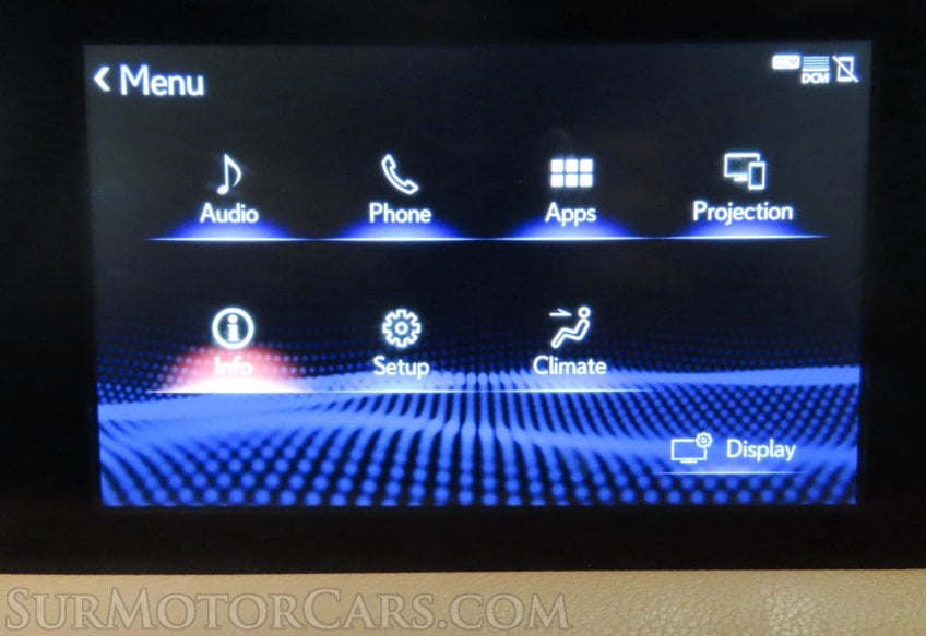 2025 Lexus IS 300 F SPORT Design - Image 22