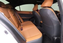 2025 Lexus IS 300 F SPORT Design - Image 46