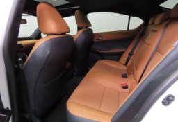 2025 Lexus IS 300 F SPORT Design - Image 52