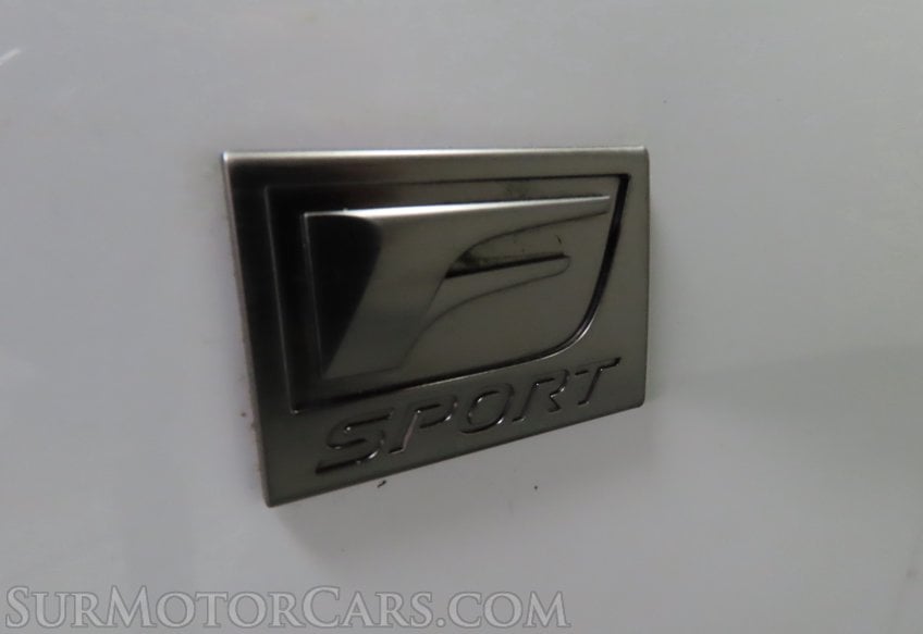 2025 Lexus IS 300 F SPORT Design - Image 31