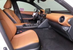 2025 Lexus IS 300 F SPORT Design - Image 42