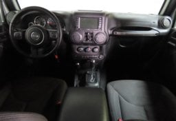 2018 Jeep Wrangler JK Unlimited Sport S - Image 16