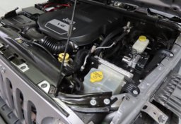 2018 Jeep Wrangler JK Unlimited Sport S - Image 42