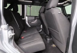 2018 Jeep Wrangler JK Unlimited Sport S - Image 15