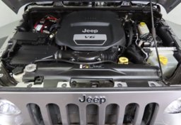 2018 Jeep Wrangler JK Unlimited Sport S - Image 43