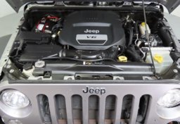 2018 Jeep Wrangler JK Unlimited Sport S - Image 40
