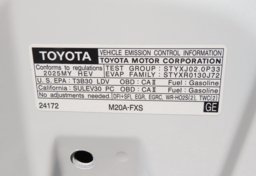 2025 Toyota Prius LE - Image 56