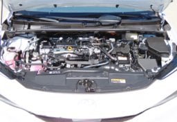 2025 Toyota Prius LE - Image 47