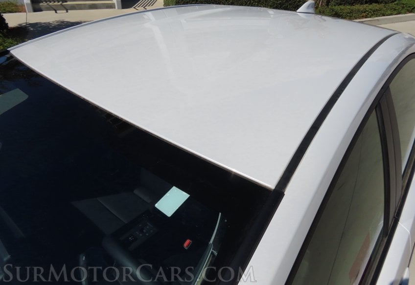 2025 Toyota Prius LE - Image 14