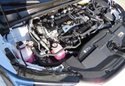2025 Toyota Prius LE - Image 46