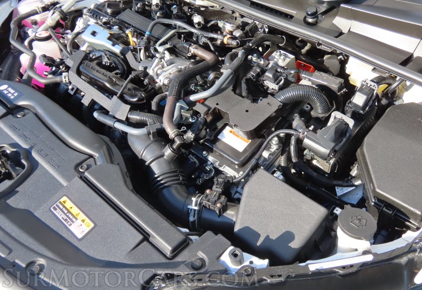 2025 Toyota Prius LE - Image 51