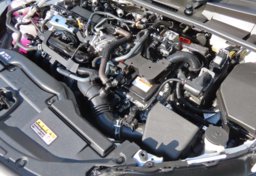 2025 Toyota Prius LE - Image 51