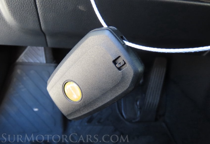 2025 Toyota Prius LE - Image 37