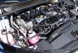 2025 Toyota Prius LE - Image 45