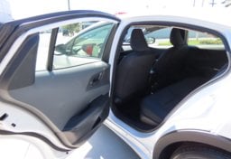 2025 Toyota Prius LE - Image 21