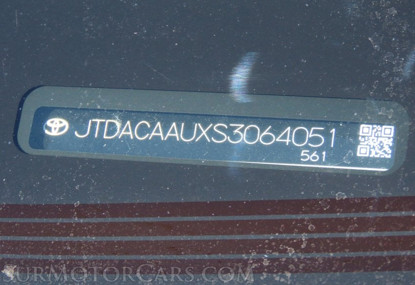 2025 Toyota Prius LE - Image 49