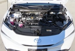 2025 Toyota Prius LE - Image 50