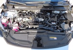 2025 Toyota Prius LE - Image 48