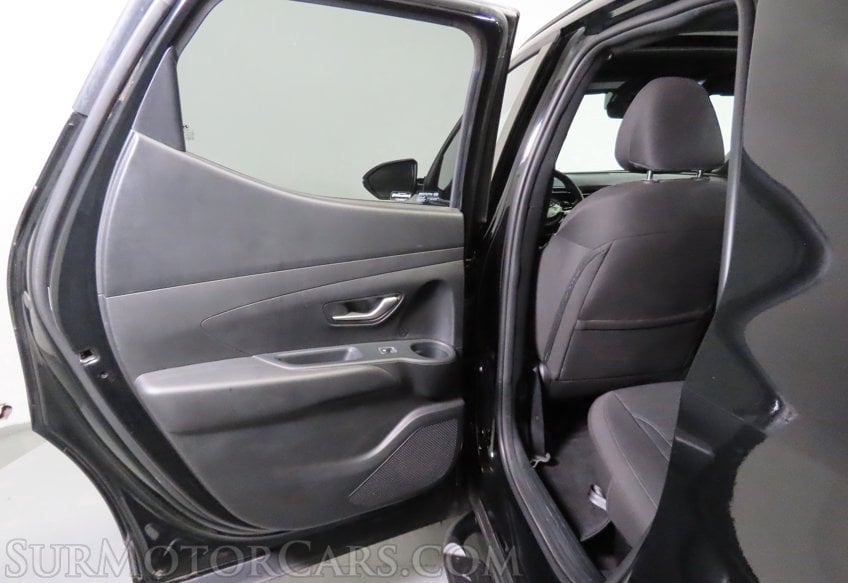 2023 Hyundai SANTA CRUZ Night - Image 18