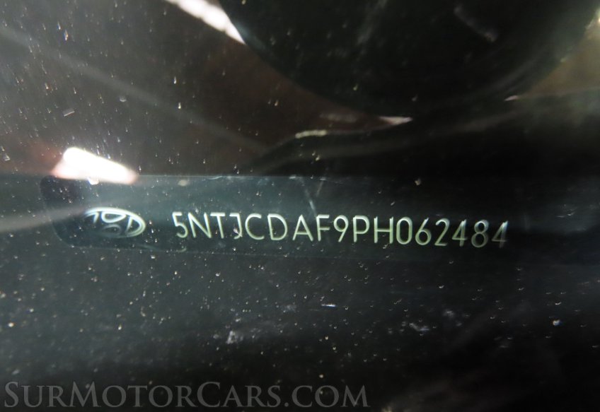 2023 Hyundai SANTA CRUZ Night - Image 39
