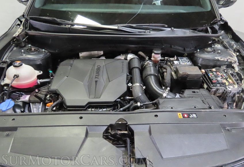 2023 Hyundai SANTA CRUZ Night - Image 36