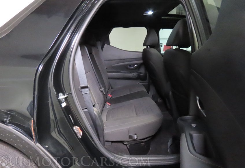 2023 Hyundai SANTA CRUZ Night - Image 23