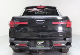 2023 Hyundai SANTA CRUZ Night - Image 11